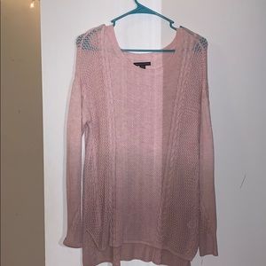 American Eagle Sweater